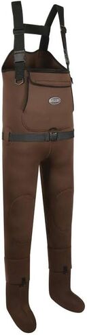 Allen Rock Creek Neoprene Stockingfoot Waders in Kuwait