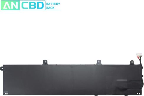 IR06XL Laptop Battery for HP ZBook Power G7 G9 G10 G10 A Mobile Workstation Series 1J31AEA 1J3X7EA 2C9N7EA 2H6Y0UT IR06083XL M02029-005 M01523-2C2 M01523-2C1 TPN-DB0C 11.58V/83Wh 6Cell in Saudi Arabia
