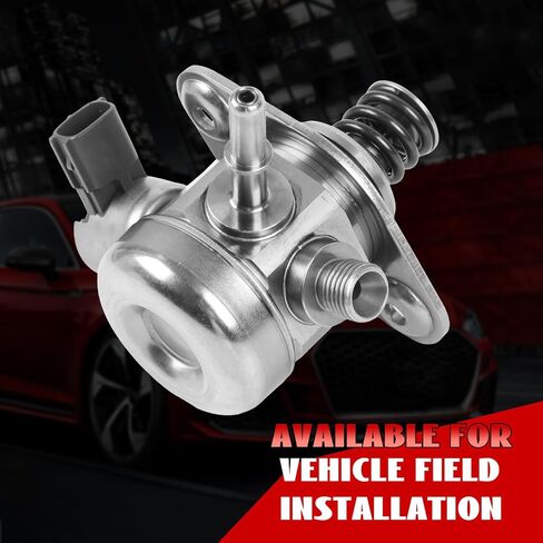16630-1KC0C مضخة الوقود المضغوط العالي يناسب for2011-2017 Juke 1.6L 2017 Rogue Sport 2.0L السيارات استبدال مضخات الوقود الكهربائية in Saudi Arabia