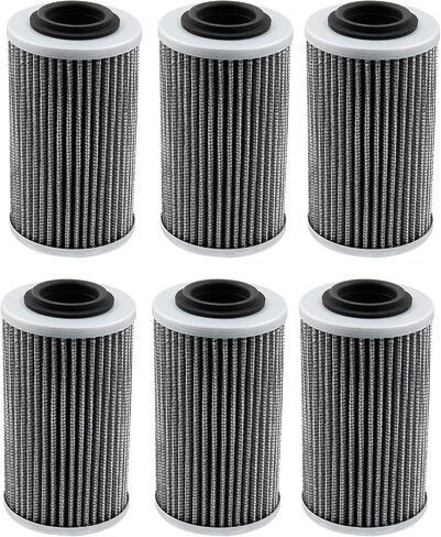 Road Passion Oil Filter for SEA DOO SPORTSTER 4-TEC 1484 2004 in Saudi Arabia