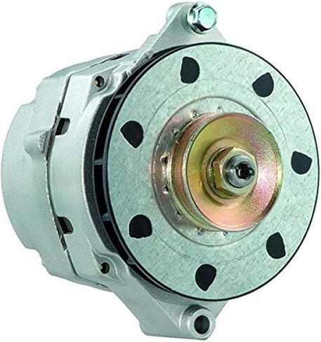 Remy 20250 Premium Remanufactured Alternator (Renewed) in Saudi Arabia