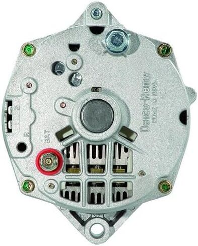 Remy 20250 Premium Remanufactured Alternator (Renewed) in Saudi Arabia
