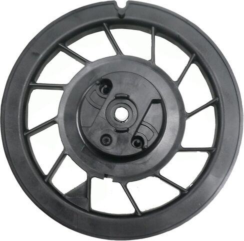 بكرة بداية 59101-2110 لكاواساكي 12.5 حصان، 14 حصان؛ متوافق مع FB460V FC420V FC401V، أوريغون 31-014 in Saudi Arabia