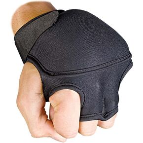 Ringside Aerobic Weighted Exercise Gloves (Pair)