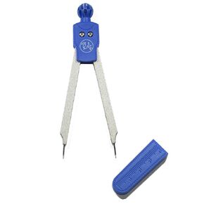 EMI ROYAL Quality Deluxe EKG ECG Medical Nursing Caliper EKG-100-Royal