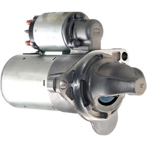 ACDelco Gold 337-1118 Starter