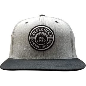 Volvik Snapback