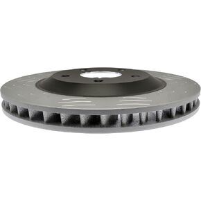 ACDelco Gold 18A947SD Performance Front Driver Side Disc Brake Rotor