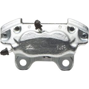 Dynamic Friction Company Front Right Premium Brake Caliper 331-31002 For 1969-1971 BMW 1600, 1969-1971 BMW 1600-2, 1969-1971 BMW 1602, 1969-1976 BMW 2002