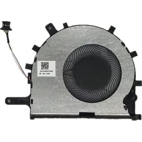 New Compatible CPU Cooling Fan for ASUS ADOL14F ADOL14 ADOL14FA A403F S403F DFS5K12115491G FLCC HQ23300073000