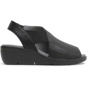 Fly London Women's Wedges Sandal
