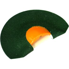 Hunters Specialties Carlton's Calls 1.5 Reed Tone Trough Elk Diaphragm Call