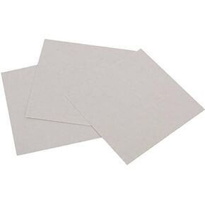 3 Pcs 13cm x 13cm 5.1 x 5.1 Inch Microwave Oven Repairing Part Mica Plates Sheets
