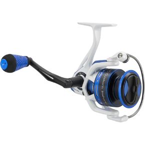 Lew's Custom Inshore Speed Spin Spinning Reel