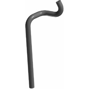 Polaris Ranger Radiator Outlet Hose, 1 in, Genuine OEM Part 5412808, Qty 1