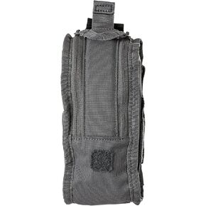 5.11 Tactical Style # 56489 Flex Med Pouch, Includes Flex Hook Adaptor