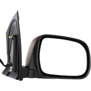 For Toyota Sienna 2004-2010 Door Mirror Driver Side | Power | Heated | Paint to Match | Replacement For 87940AE020 | TO1320205