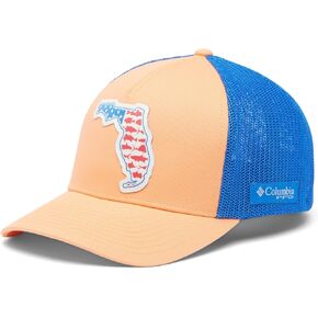 Columbia PFG Statetriot Mesh Ball Cap