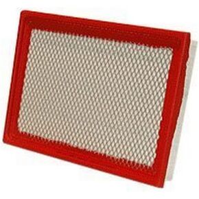 WIX Filters - 42329 Air Filter Panel, Pack of 1
