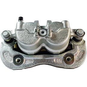 New Mando 16A5213 Disc Brake Caliper Original Equipment