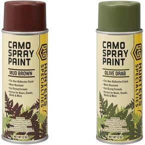 Hunters Specialties Spray Paint