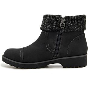 Jambu Women's Karissa Water Resistant Ankle Boot