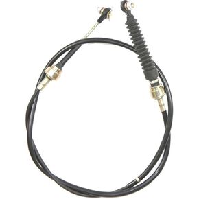 Automatic Transmission Shift Cable Compatible With Toyota Camry 1997-2001 33820-06071