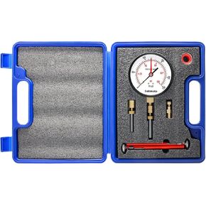 طقم اختبار الضغط ودرجة الحرارة من سوليميتا in Kuwait