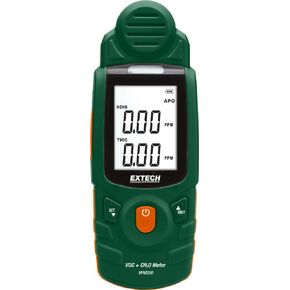 Extech VFM200 VOC/Formaldehyde Meter