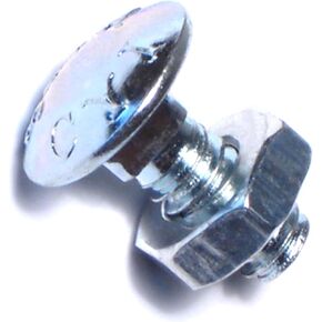 014973368548 مسامير نقل، 3/16-24 × 1/2، قطعة-24 in Kuwait