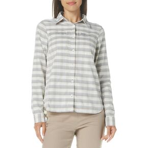 Columbia Women's Silver Ridge 3.0 Print Long Sleeve