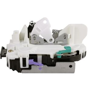 Tailgate Door Latch Power Lock Actuator 4589584AG Replacement Fit for 2007-2017 Jeep Wrangler 2018 Jeep Wrangler JK 3.6L 3.8L 4589584AA 4589584AB 4589584AC 4589584AD 4589584AE 4589584AF