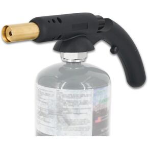 Self Ignition Handeld Propane Torch Nozzle