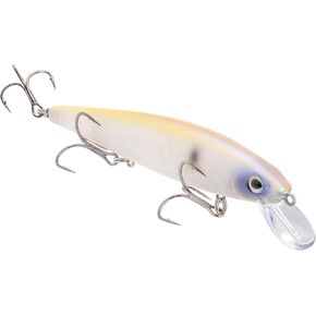 طُعم صيد السمك القوي من Strike King KVD Elite 300 Jerkbait