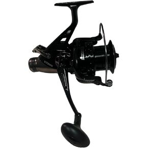 Apex Predator Baitrunner Spinning Reel 4000-7000 Series 46lbs Max Drag