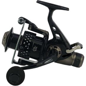Apex Predator Baitrunner Spinning Reel 4000-7000 Series 46lbs Max Drag