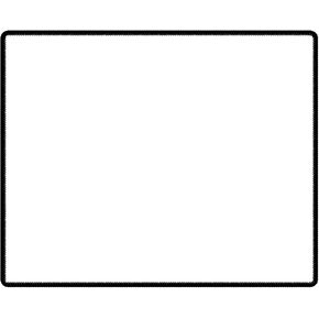 Qisan Gaming Mouse Pad with Nonslip Rubber Base | Comfy, Foldable Mouse Mat for Desktop, Laptop, Keyboard, Rectangle Mouse Pad Gaming with High Resolution | Computer Mouse Pad Cute (Work Corgi)