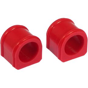 Prothane 7-1135 Red 34 mm Front Sway Bar Bushing Kit