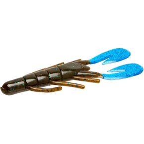 Zoom UltraVibe Speed Craw-Pack of 12