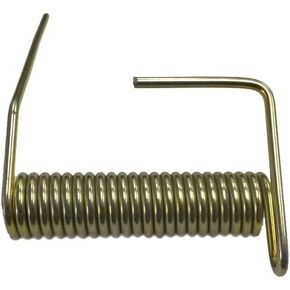 Torsion Spring for Husqvarna Compatible with Red Max RZT61X, Replace OEM 539110735, 539 11 07-35, 596646001 in Saudi Arabia