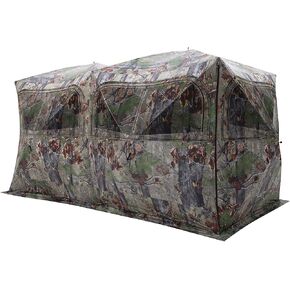 Barronett Blinds Big Cat Pop Up Portable Hunting Blind