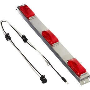 Truck-Lite (15741R) Identification Bar Kit