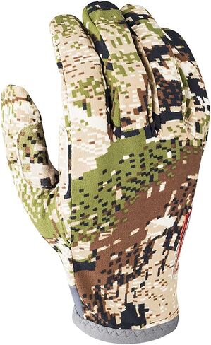 SITKA Gear Ascent Concealment Conductive Hunting Gloves in Kuwait