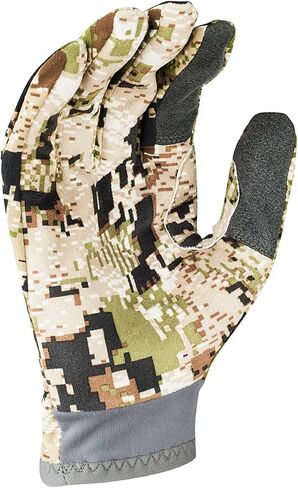 SITKA Gear Ascent Concealment Conductive Hunting Gloves in Kuwait