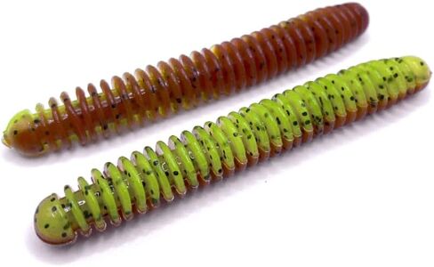 Ring Fry - 4in - 8 Count in Saudi Arabia