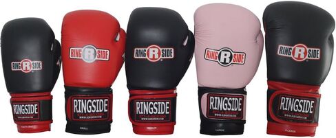 قفازات رياضية للتدريب على الملاكمة MMA من Ringside in Kuwait