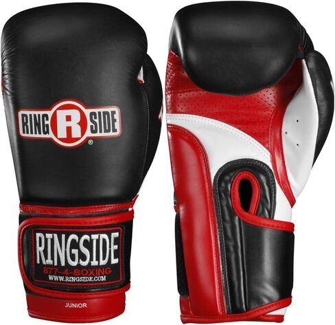 قفازات رياضية للتدريب على الملاكمة MMA من Ringside in Kuwait