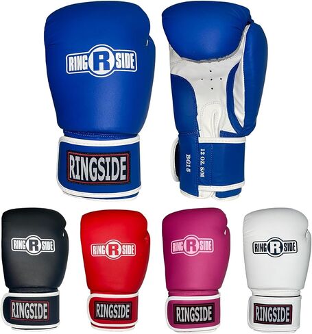 Ringside Striker Boxing Training Sparring Gloves in Kuwait