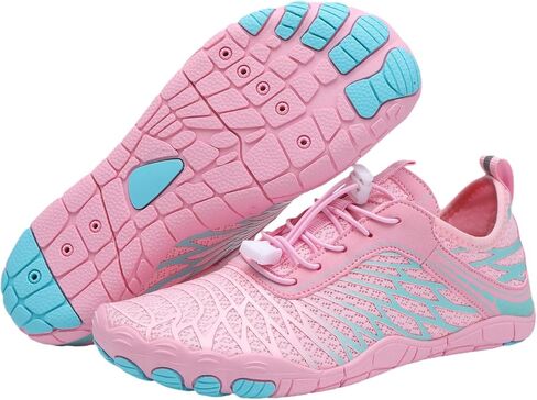 DOTH Hike Footwear Barefoot Womens, Quick Dry Barefoot Shoes Unisex, Non-Slip Beach Wading Shoes in Saudi Arabia