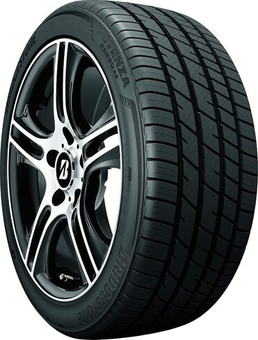 Bridgestone Potenza RE980AS All-Season Ultra-High Peformance Tire 255/40R18 99 W Extra Load in Saudi Arabia